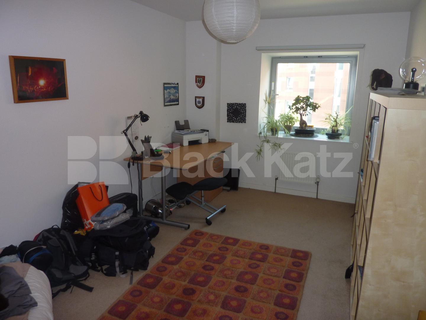 			MODERN DEVELOPMENT, 2 Bedroom, 1 bath, 1 reception Flat			 Hornsey Street, HOLLOWAY